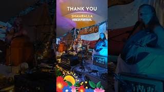 Shamballa Vision Festival 2026