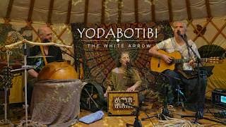 Yodabotibi by The White Arrow (jam impro session)