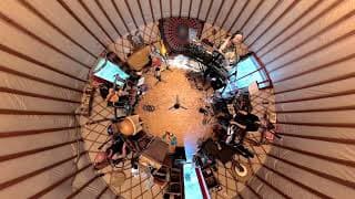 LLamando Corazón (The White Arrow & StroOhm - rehearsal of a new song)